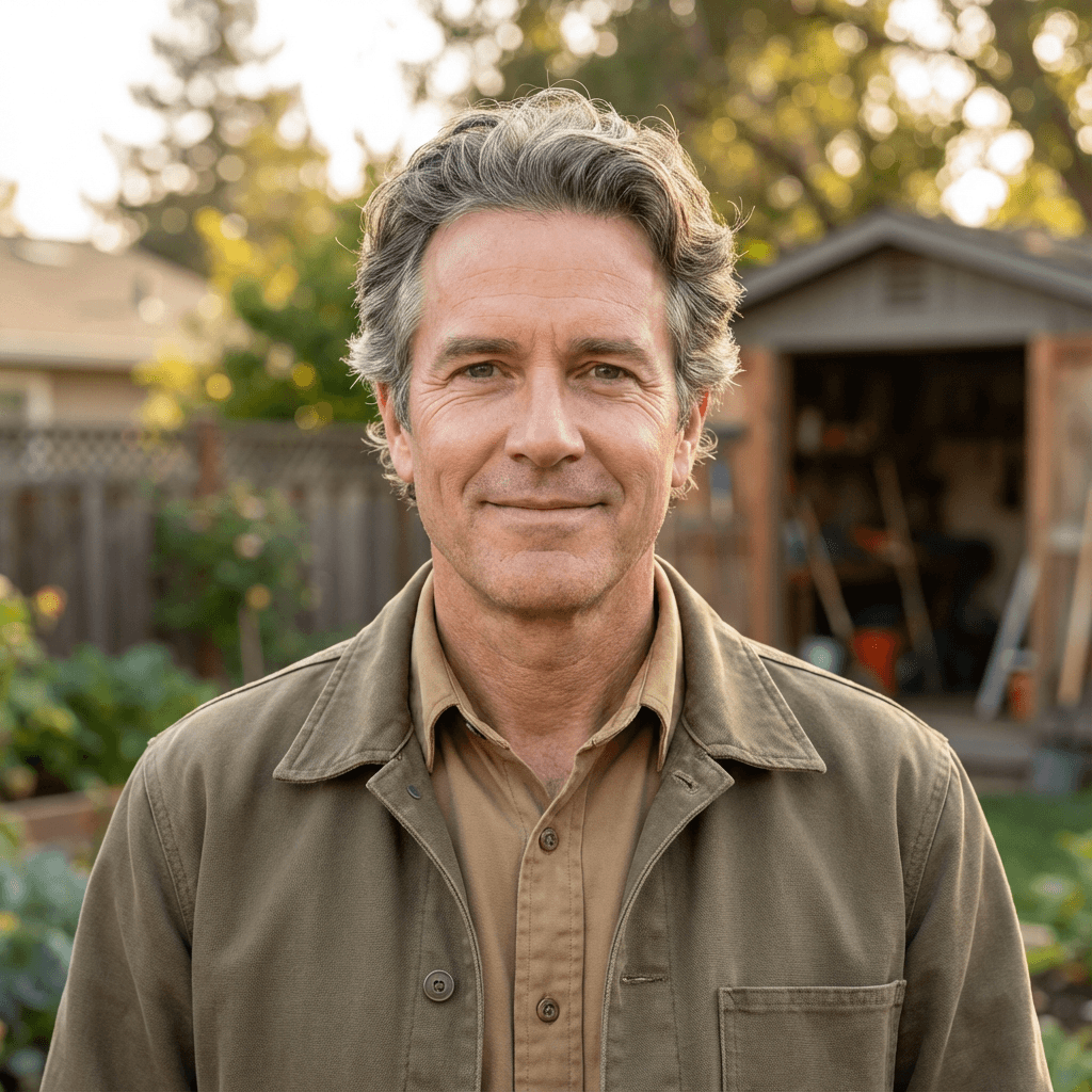 Tom Walsh, Bay Park family